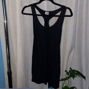 Champion scoop back tank top